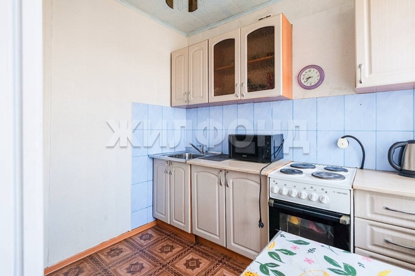 
  Продается 1-комн. квартира 30.2 м². Фото 8.