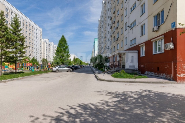 
  Продается 1-комн. квартира 54.1 м². Фото 6.