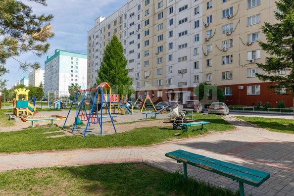 
  Продается 1-комн. квартира 54.1 м². Фото 8.