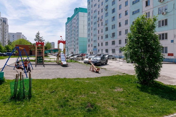 
  Продается 1-комн. квартира 43 м². Фото 16.