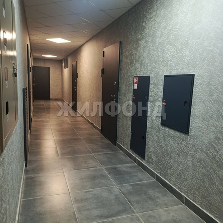 
  Продается студия 33 м². Фото 11.
