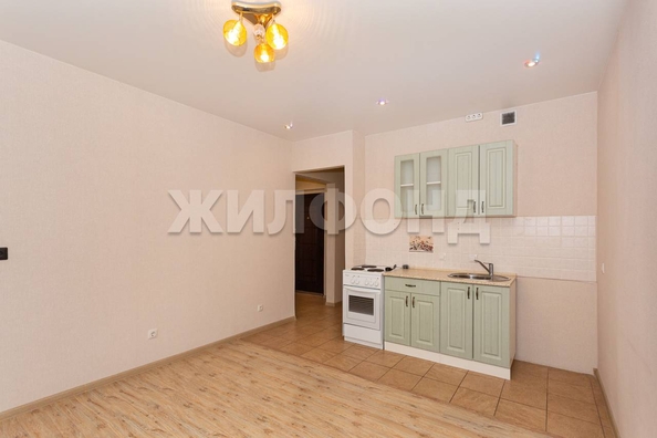 
  Продается студия 22 м². Фото 5.