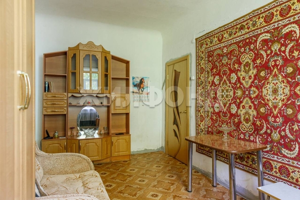 
  Продается 1-комн. квартира 38.2 м². Фото 5.