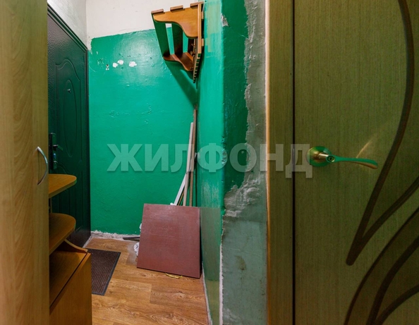 
  Продается 1-комн. квартира 38.2 м². Фото 11.