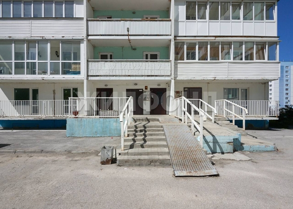 
  Продается 1-комн. квартира 40 м². Фото 16.