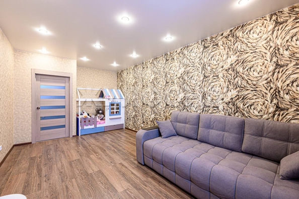 
  Продается 1-комн. квартира 46 м². Фото 6.