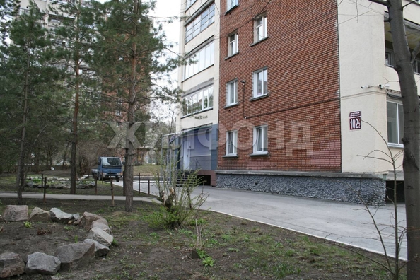 
  Продается 1-комн. квартира 40 м². Фото 17.
