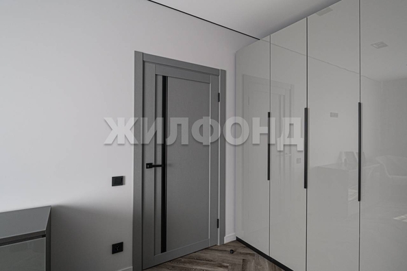 
  Продается 1-комн. квартира 41 м², в ЖК Облака. Фото 7.