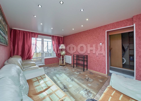 
  Продается 1-комн. квартира 40 м². Фото 3.