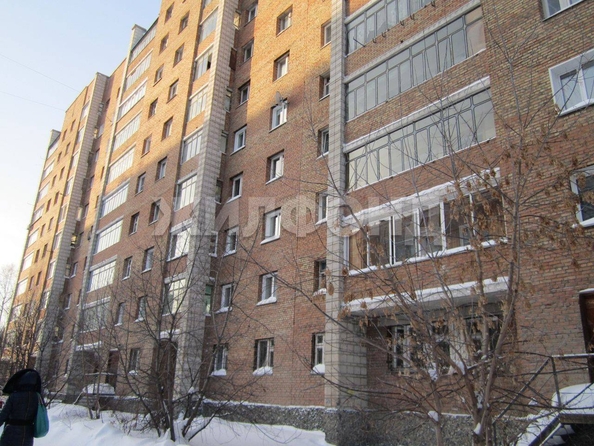 
  Продается 1-комн. квартира 40 м². Фото 16.