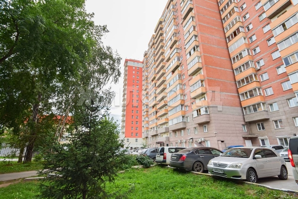
  Продается 1-комн. квартира 48 м². Фото 13.