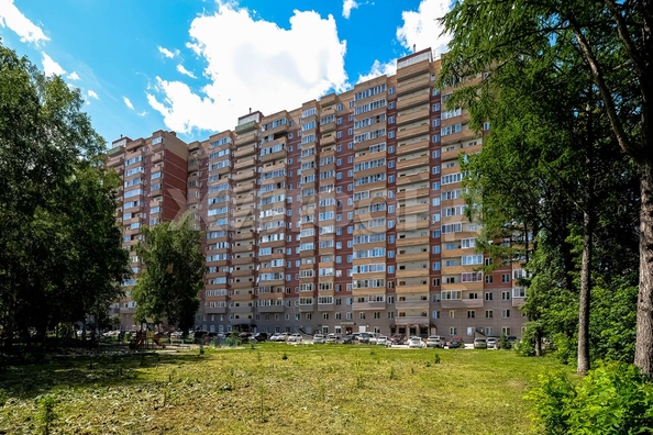 
  Продается 1-комн. квартира 48 м². Фото 14.