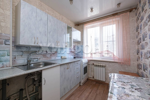 
  Продается 2-комн. квартира 43.1 м². Фото 16.