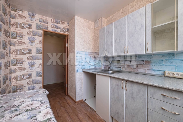 
  Продается 2-комн. квартира 43.1 м². Фото 18.