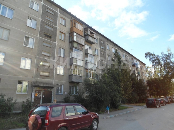 
  Продается 2-комн. квартира 43.1 м². Фото 21.