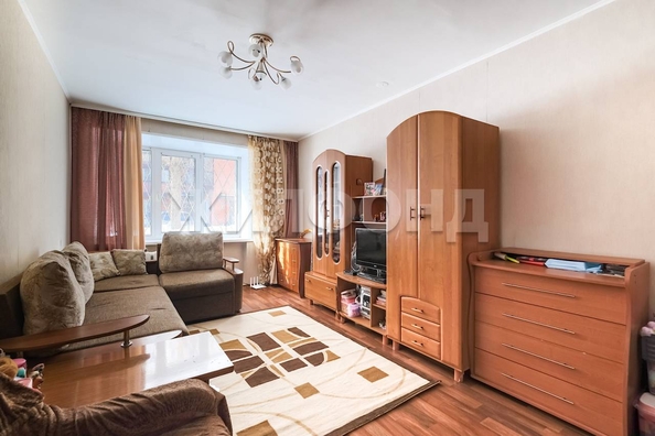 
  Продается 1-комн. квартира 38 м². Фото 1.
