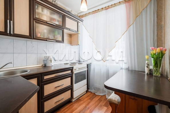 
  Продается 1-комн. квартира 38 м². Фото 4.