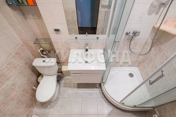 
  Продается 1-комн. квартира 38 м². Фото 9.