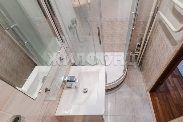 
  Продается 1-комн. квартира 38 м². Фото 10.
