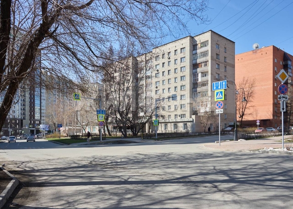 
  Продается 1-комн. квартира 38 м². Фото 15.