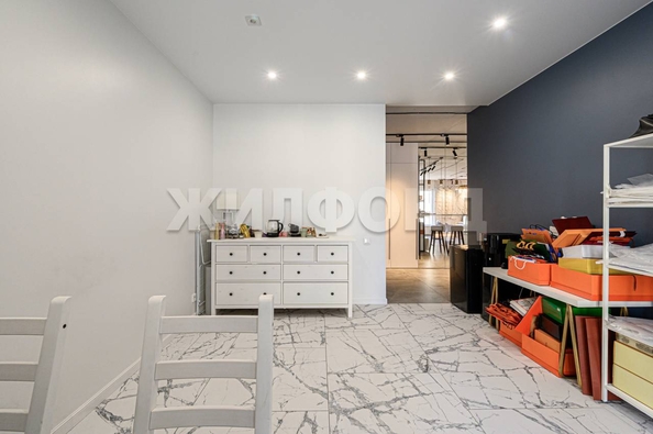 
  Продается 2-комн. квартира 72 м², в ЖК Кларус-парк. Фото 9.