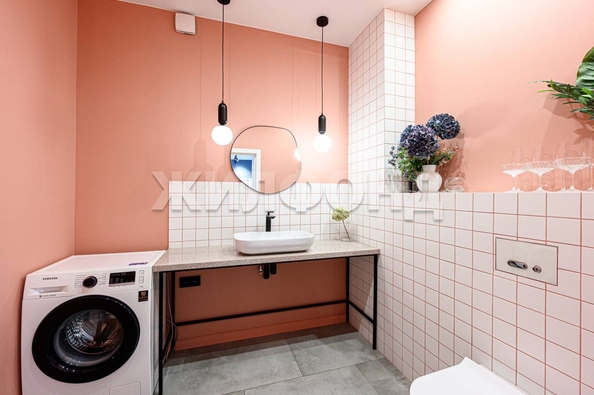 
  Продается 2-комн. квартира 72 м², в ЖК Кларус-парк. Фото 14.