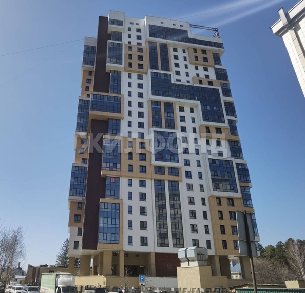 
  Продается 2-комн. квартира 72 м², в ЖК Кларус-парк. Фото 25.