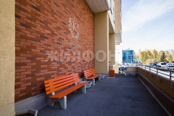 
  Продается 2-комн. квартира 72 м², в ЖК Кларус-парк. Фото 32.