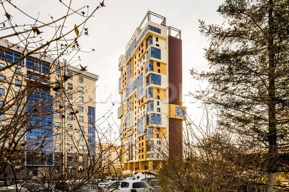 
  Продается 2-комн. квартира 72 м², в ЖК Кларус-парк. Фото 35.