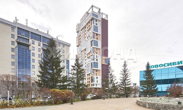 
  Продается 2-комн. квартира 72 м², в ЖК Кларус-парк. Фото 42.