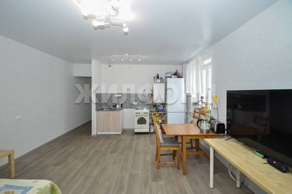 
  Продается 2-комн. квартира 55 м². Фото 3.