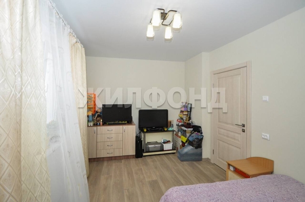 
  Продается 2-комн. квартира 55 м². Фото 5.