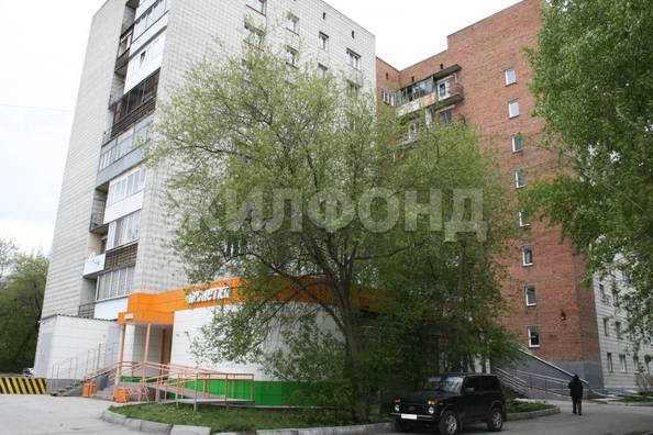
  Продается 2-комн. квартира 51 м². Фото 21.