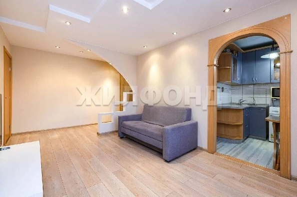 
  Продается 2-комн. квартира 50 м². Фото 4.