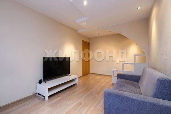 
  Продается 2-комн. квартира 50 м². Фото 5.