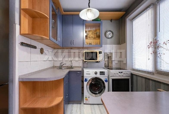 
  Продается 2-комн. квартира 50 м². Фото 8.