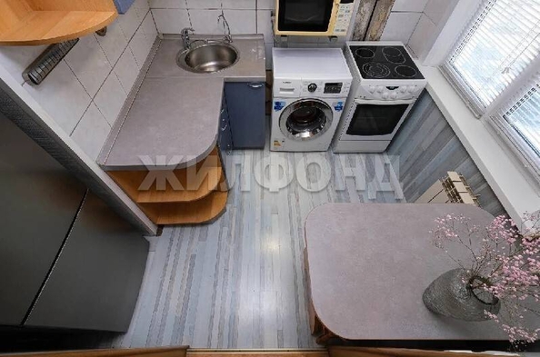 
  Продается 2-комн. квартира 50 м². Фото 10.