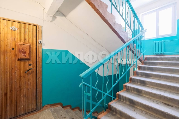
  Продается 2-комн. квартира 45 м². Фото 14.