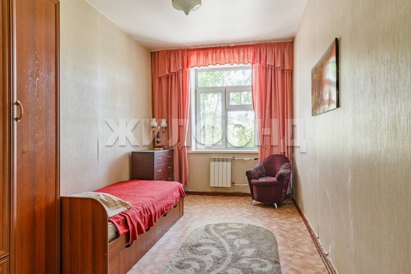 
  Продается 2-комн. квартира 54 м². Фото 6.