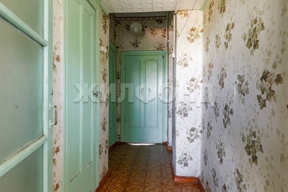 
  Продается 2-комн. квартира 54 м². Фото 9.