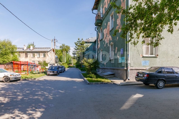 
  Продается 2-комн. квартира 54 м². Фото 22.