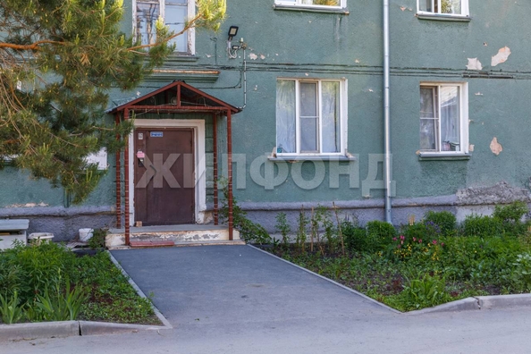 
  Продается 2-комн. квартира 54 м². Фото 25.