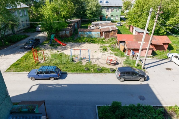 
  Продается 2-комн. квартира 54 м². Фото 27.
