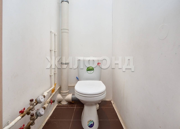 
  Продается 2-комн. квартира 60 м², в ЖК Аквамарин, дом 3/1. Фото 12.