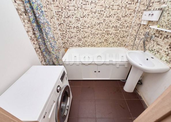 
  Продается 2-комн. квартира 60 м², в ЖК Аквамарин, дом 3/1. Фото 13.