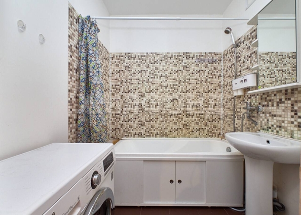 
  Продается 2-комн. квартира 60 м², в ЖК Аквамарин, дом 3/1. Фото 14.