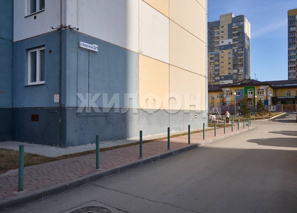 
  Продается 2-комн. квартира 60 м², в ЖК Аквамарин, дом 3/1. Фото 20.