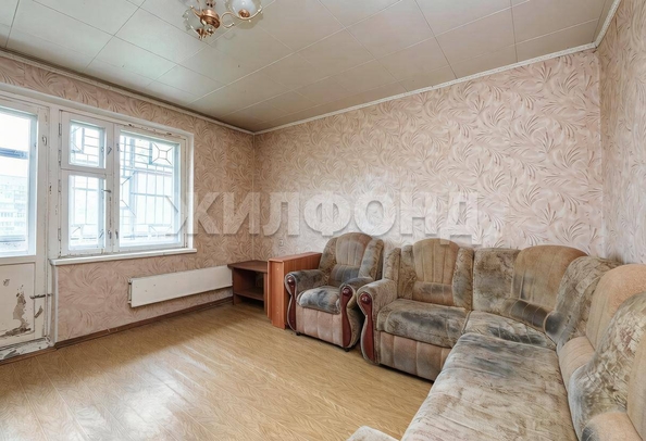 
  Продается 2-комн. квартира 50 м². Фото 5.