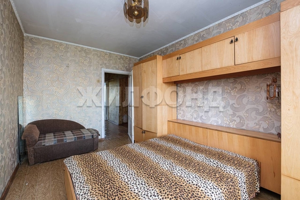 
  Продается 2-комн. квартира 50 м². Фото 11.