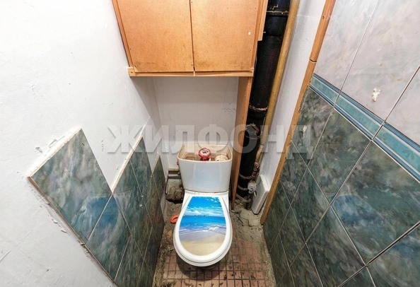 
  Продается 2-комн. квартира 50 м². Фото 16.
